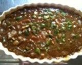 レンジで簡単ドライカレー作り方6写真