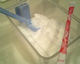 固まらない ♪ お砂糖の保存法 ♪作り方2写真