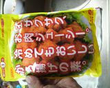 アスパラの簡単から揚げ作り方1写真