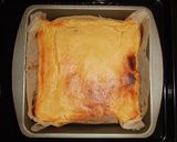 カスピ海ヨーグルト❤ケーキ作り方7写真
