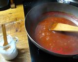 こんどりあんソース作り方8写真