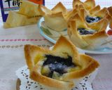 大好き！枝豆・チーズごろごろ♪パン作り方14写真