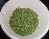 簡単！おいしい！ギョーザ作り方2写真