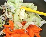 お家で絶品中華＊あんかけ焼きそば！！！作り方3写真
