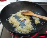 夏に食べたい　～トマトカレー～作り方2写真