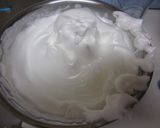 ヨーグルトチーズケーキ作り方3写真