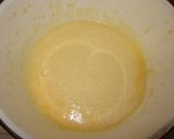 ヨーグルトチーズケーキ作り方4写真