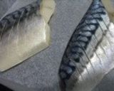 後片付け楽々！オーブンでこんがり焼き魚作り方1写真