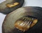後片付け楽々！オーブンでこんがり焼き魚作り方2写真