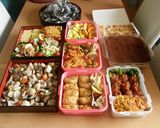 2011☆運動会お弁当作り方1写真