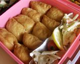 2011☆運動会お弁当作り方3写真