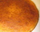 ヨーグルトチーズケーキ作り方7写真
