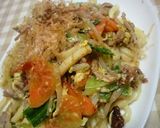 めちゃくちゃ美味しい思い出の焼きうどん✿作り方8写真