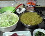 美味しいお好み焼き♪作り方3写真