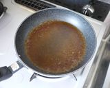 簡単！親子丼作り方2写真