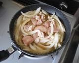 簡単！親子丼作り方3写真