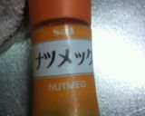 ヘルシー木綿豆腐入りハンバーグ作り方5写真