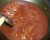 ヘルシー木綿豆腐入りハンバーグ作り方6写真