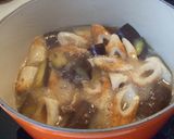 ごはんがすすむ！なすとひき肉の炒め煮作り方3写真