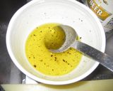 子供も食べれる☆ハムと新たまねぎのマリネ作り方4写真