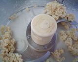 バジルの保存とジェノベーゼパスタ作り方7写真