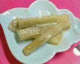 ★酒粕＆味噌でなんでも漬け床★作り方13写真