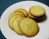 ふかふか♪ミルククッキー作り方6写真
