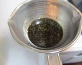 バルサミコドレッシング作り方3写真