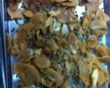 新生姜の佃煮作り方3写真