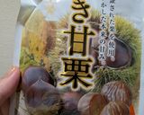 むき甘栗たっぷりのポテトサラダ作り方9写真
