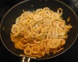 真竹と竹輪の煮物～♪作り方6写真