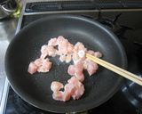 にんじん炊きこみごはん♪作り方4写真