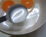 ピカタ作り方1写真