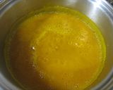 かぼちゃの冷たいスープ♪作り方4写真