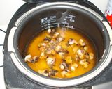 ★さざえご飯★作り方3写真