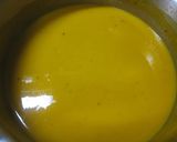 かぼちゃの冷たいスープ♪作り方5写真