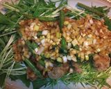 旨！ねぎダレ 鶏唐ネギ醤油作り方4写真