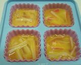 お弁当に☆レンジで簡単！かに玉作り方2写真