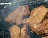 ソフトビーフベーコン作り方18写真