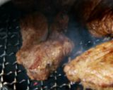 ソフトビーフベーコン作り方17写真