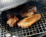 ソフトビーフベーコン作り方16写真