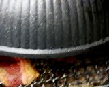 ソフトビーフベーコン作り方13写真