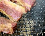 ソフトビーフベーコン作り方11写真