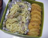 ２０１１年運動会のお弁当☆作り方3写真