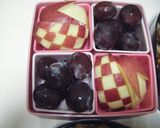 ２０１１年運動会のお弁当☆作り方5写真