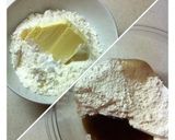 風味ある食パン作り方1写真