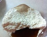 風味ある食パン作り方2写真