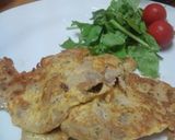 ピカタ作り方6写真