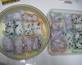 ２０１１年運動会のお弁当☆作り方4写真