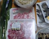 お祝いの日は、手間のかかる母の春巻き作り方1写真